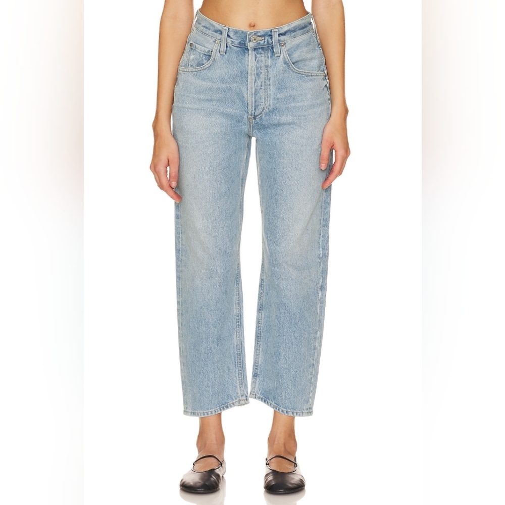 Citizens Of Humanity Dahlia Jeans